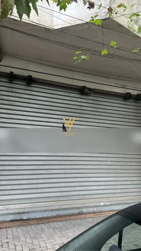 Tirane, shitet ambjent biznesi Kati 0, 42 m² 95.000 € (DON BOSKO)