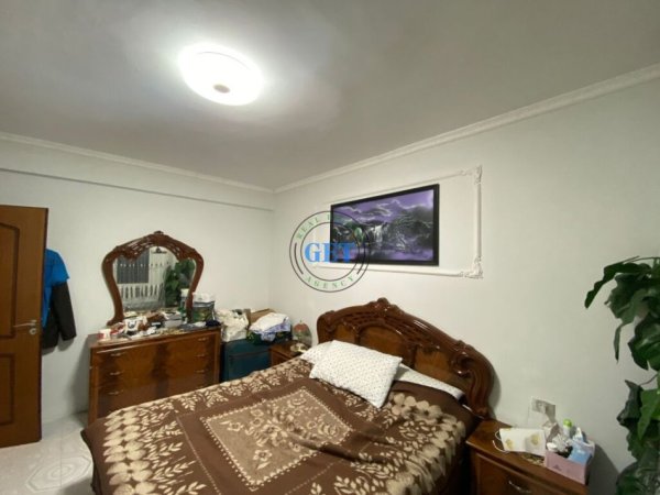 Shitet apartament 2+1 Kati 5, 85 m² 105.000 € (Sheshi Pranvera , Durres)