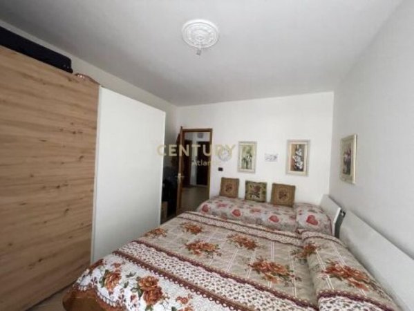 Durres, shitet apartament 1+1+Ballkon Kati 6, 70 m² 80.000 € (PLAZH ROTA KUQE)