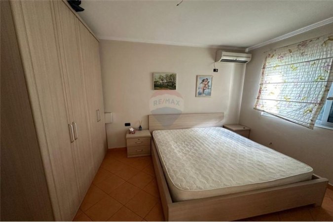 Tirane, shes apartament 2+1 Kati 4, 110 m² 160.000 € (BULEVARDI BAJRAM CURRI)