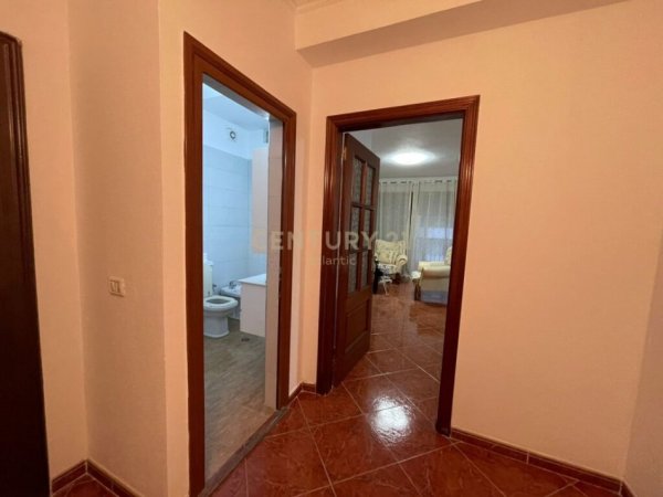 Durres, shitet apartament 3+1+Ballkon Kati 5, 140 m² 129.000 € (STACIONI TRENIT PRANE MARKATES)