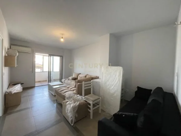 Durres, shitet apartament 1+1+Ballkon Kati 2, 62 m² 68.000 € (STADIUMI, DURRES)