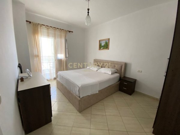 Durres, jepet me qera apartament 1+1+Ballkon Kati 2, 80 m² 250 € 