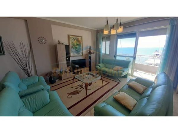Durres, shitet apartament 3+1+BLK Kati 2, 118 m² 150.000 Euro (Pamje Deti, Plazh-Hekurudha)