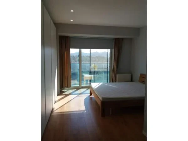 Tirane, jepet me qera apartament 2+1+A+BLK Kati 13, 120 m² 2.000 Euro (Stadiumi “Air Albania” tek Amabsador 3)