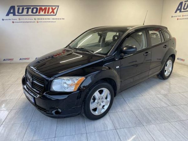 Tirane, shes makine Dodge CALIBER Viti 2007, 4.200 Euro