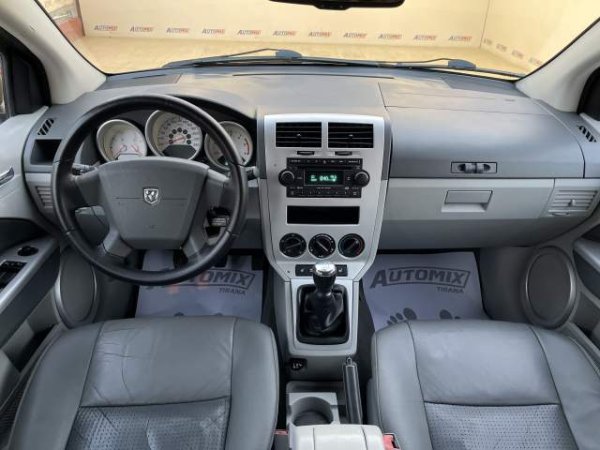 Tirane, shes makine Dodge CALIBER Viti 2007, 4.200 Euro
