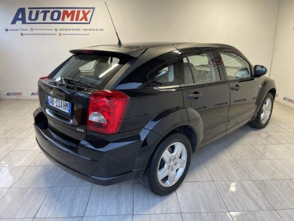 Tirane, shes makine Dodge CALIBER Viti 2007, 4.200 Euro