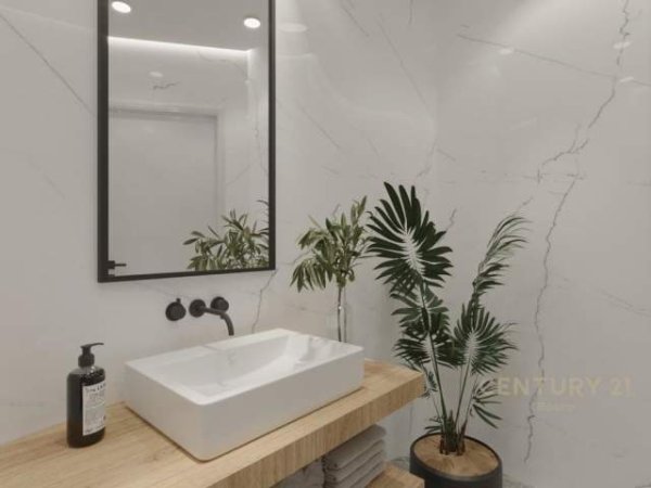 Tirane, jepet me qera apartament 1+1 Kati 10, 500 Euro (Astir)