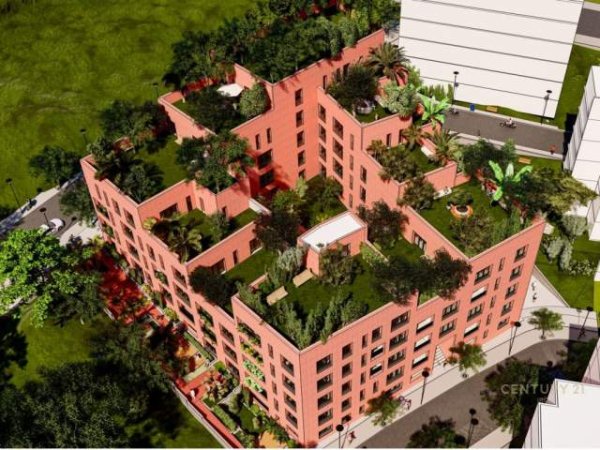 Tirane, shitet 2+1+BLK Kati 3, 112 m² 250.000 Euro (Kodra e Diellit)