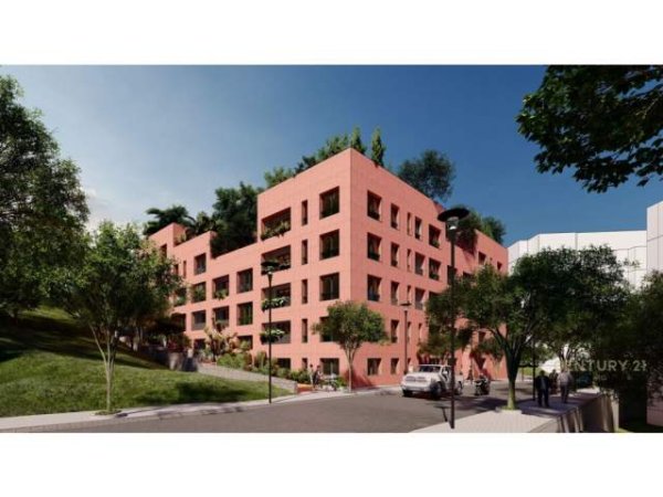 Tirane, shitet 2+1+BLK Kati 3, 112 m² 250.000 Euro (Kodra e Diellit)