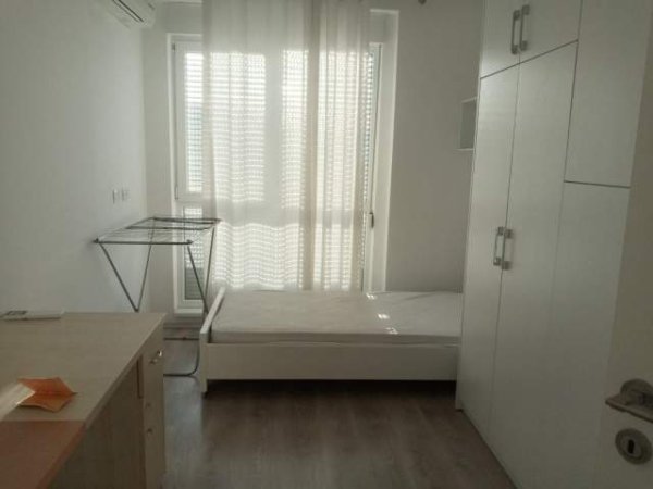 Tirane, jepet me qera apartament 2+1+BLK Kati 8, 97 m² 600 Euro (artan lenja)