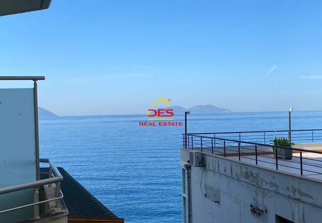 Vlore, shitet garsonier Kati 4, 40 m² 44.000 Euro (Rruga Sali Vranishti, Vlore)
