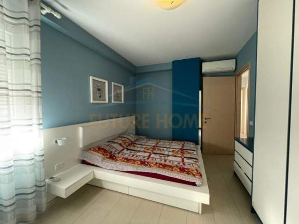 Tirane, jepet me qera apartament 3+1+BLK Kati 7, 113 m² 600 Euro (Kompleksi Kontakt) PARK28287