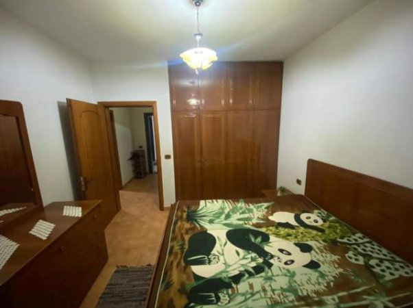 Tirane, jepet me qera apartament 1+1+BLK Kati 6, 65 m² 35.000 Leke (rr. Rrapo Hekali)