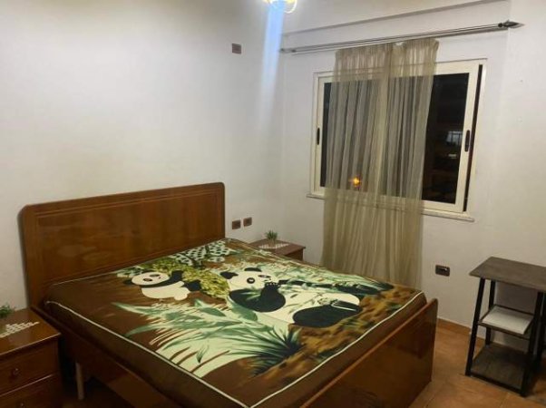Tirane, jepet me qera apartament 1+1+BLK Kati 6, 65 m² 35.000 Leke (rr. Rrapo Hekali)