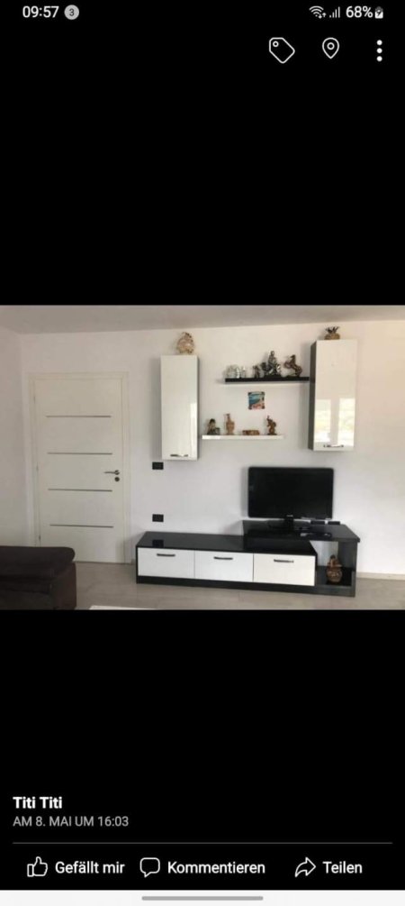 Tirane, shes Kati 5, 75 m² 60.000 Euro