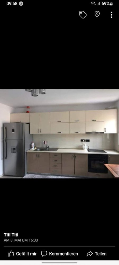 Tirane, shes Kati 5, 75 m² 60.000 Euro