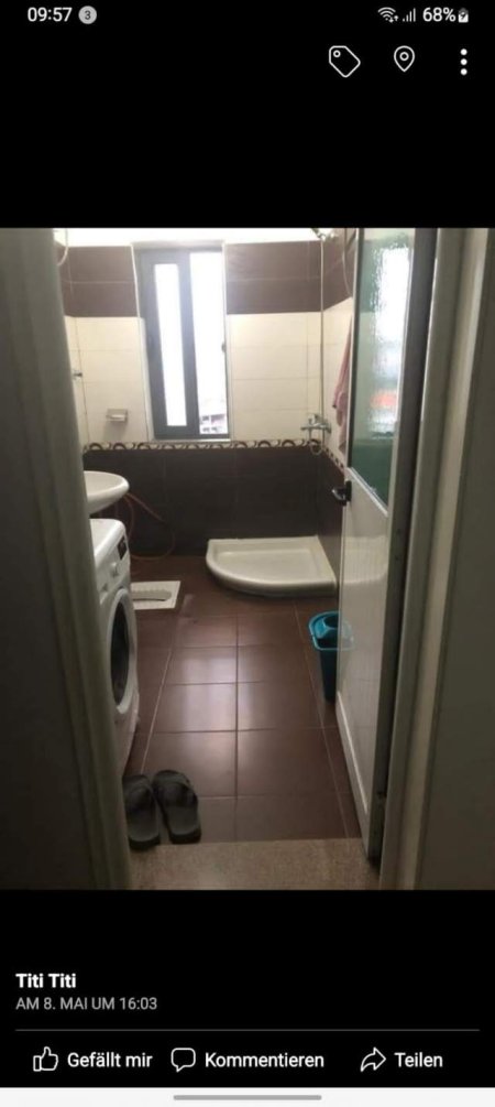 Tirane, shes Kati 5, 75 m² 60.000 Euro
