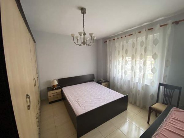 Apartament 2+1 me qira, Komuna e Parisit, Tirane✔️