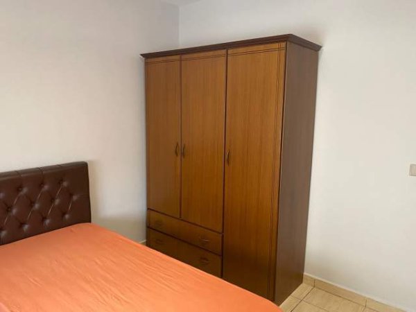 Apartament 2+1 me qira, Komuna e Parisit, Tirane✔️