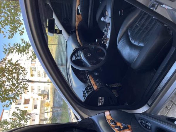 Pogradec, shes makine Mercedes-Benz w211 280 Viti 2007, 6.600 Euro