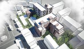 Tirane, shes apartament 2+1+BLK Kati 2, 88 m² 1.050 Euro/m2 (Bulevardi Dritan Hoxha)