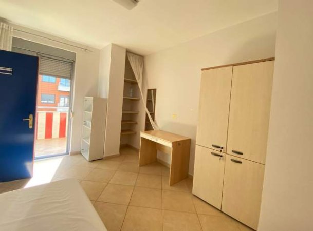 Tirane, jepet me qera apartament 2+1+BLK Kati 10, 80 m² 450 Euro (zogu zi perball ring center)