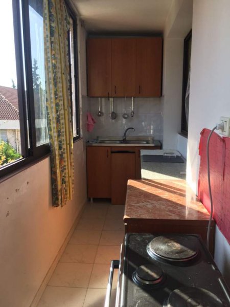 Tirane, jepet me qera apartament 2+1 Kati 4, 67 m² 42.000 Leke (rruga e Elbasanit)