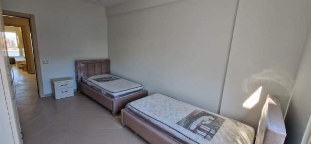 Tirane, shitet apartament 2+1+BLK Kati 7, 110 m² 85.000 Euro (Rruga e Kavajes)