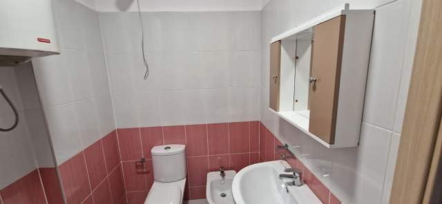 Tirane, shitet apartament 2+1+BLK Kati 7, 110 m² 85.000 Euro (Rruga e Kavajes)