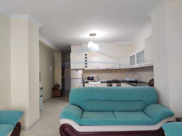 Durres, shitet apartament 2+1+2+BLK Kati 2, 95 m² 88.000 Euro (Gjykata)