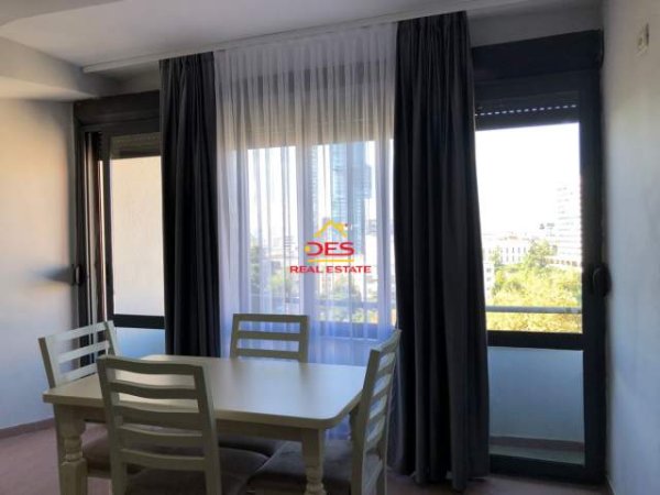 Tirane, jepet me qera apartament 2+1+BLK Kati 8, 95 m² 600 Euro