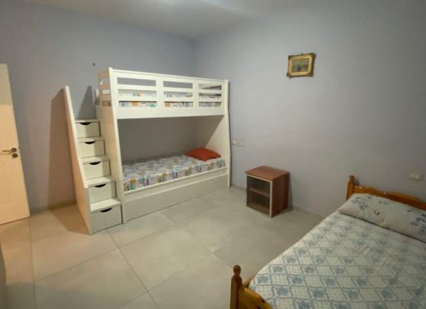 Tirane, jepet me qera apartament 2+1+BLK Kati 2, 100 m² 450 Euro (MBIKALIMI I SELITES)