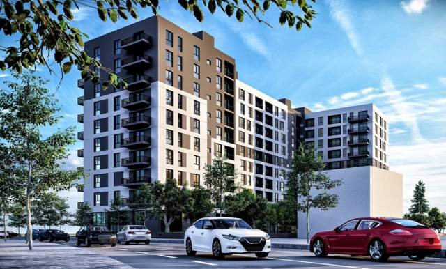Tirane, shitet apartament 2+1+BLK Kati 5, 101 m² 85.850 Euro (Rruga Xhanfize keko)