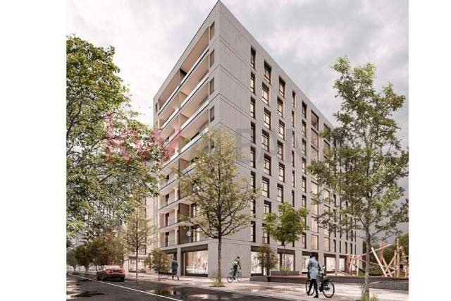Tirane, shitet apartament 2+1 Kati 3, 117 m² 105.800 Euro (Rruga Agim Hysenballiu)