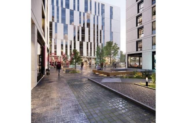 Tirane, shitet apartament 2+1 Kati 3, 117 m² 105.800 Euro (Rruga Agim Hysenballiu)