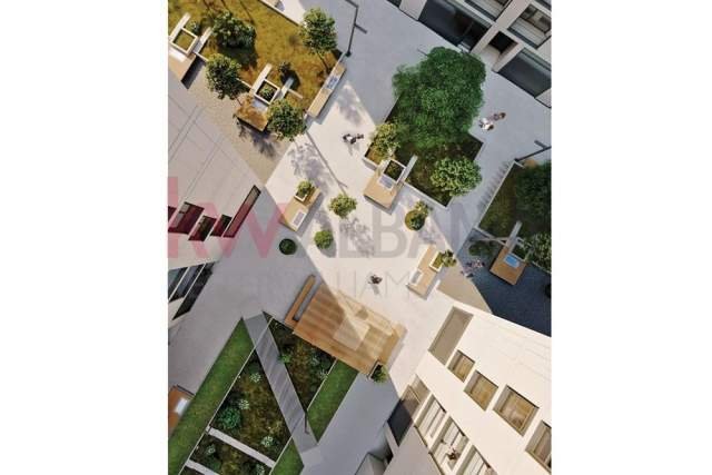 Tirane, shitet apartament 2+1 Kati 3, 117 m² 105.800 Euro (Rruga Agim Hysenballiu)