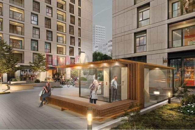 Tirane, shitet apartament 2+1 Kati 3, 117 m² 105.800 Euro (Rruga Agim Hysenballiu)
