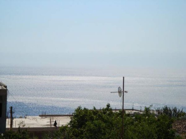 Himare, shes truall ne bregdet 1.000 m² 119.000 Euro (Borsh)