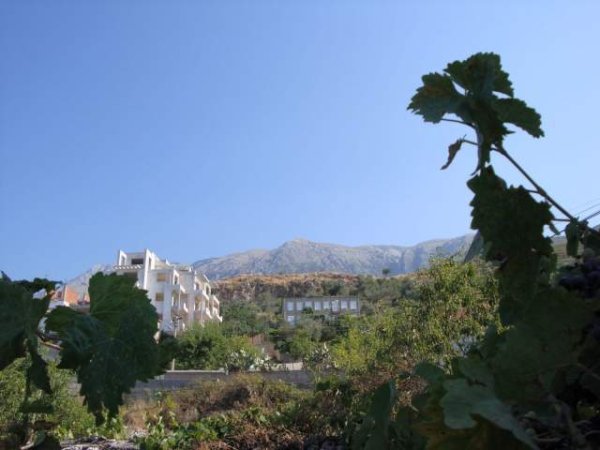 Himare, shes truall ne bregdet 1.000 m² 119.000 Euro (Borsh)