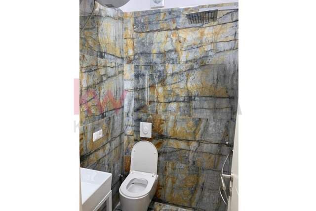 Tirane, shitet apartament 2+1 Kati 8, 106 m² 130.000 Euro (Tregu Elektrik,Bylis)