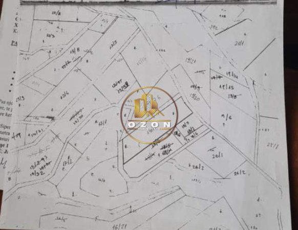 Kavaje, shitet  toke 6.200 m² 93.000 Euro (Spille)