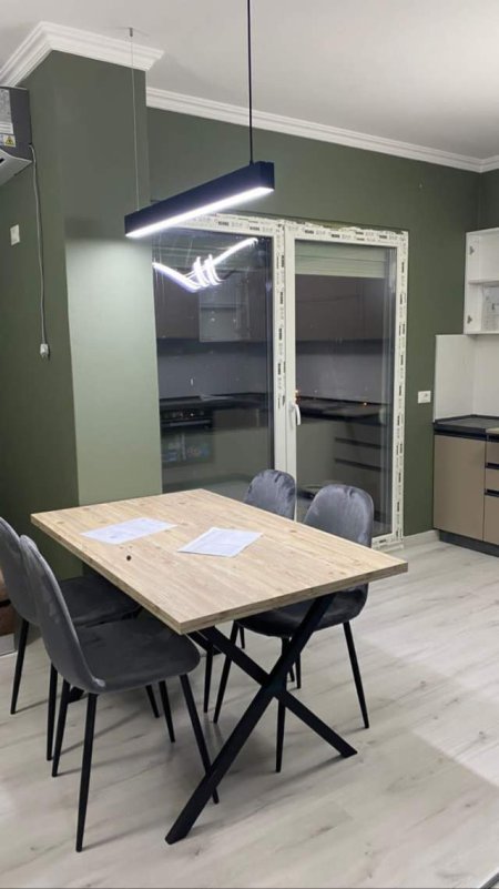 Tirane, jepet me qera apartament 1+1+BLK Kati 3, 70 m² 450 Euro (DON BOSKO)