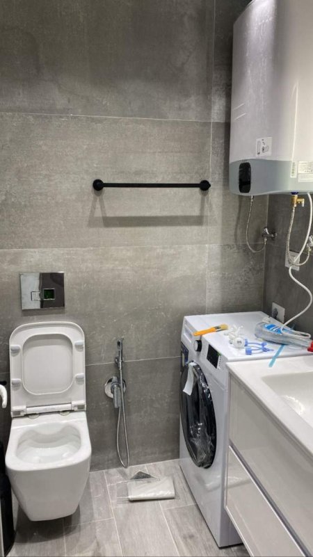 Tirane, jepet me qera apartament 1+1+BLK Kati 3, 70 m² 450 Euro (DON BOSKO)