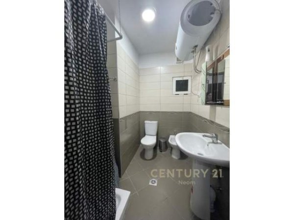Tirane, jepet me qera apartament 2+1+A+BLK Kati 6, 400 Euro (Dritan Hoxha)