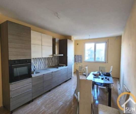 Shkoder, shitet apartament 2+1+BLK Kati 1, 80 m² 61.000 Euro