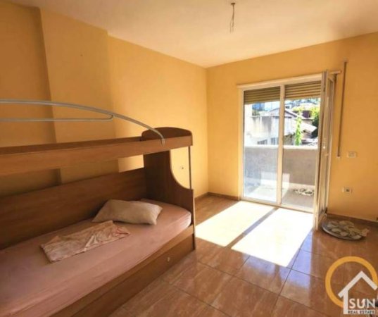 Shkoder, shitet apartament 2+1+BLK Kati 1, 80 m² 61.000 Euro