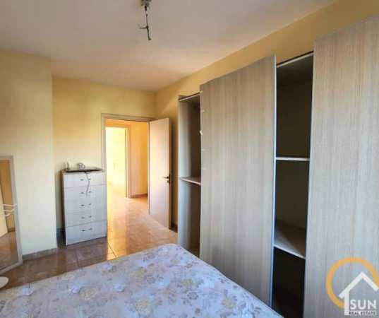 Shkoder, shitet apartament 2+1+BLK Kati 1, 80 m² 61.000 Euro
