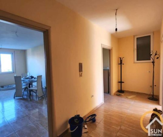 Shkoder, shitet apartament 2+1+BLK Kati 1, 80 m² 61.000 Euro